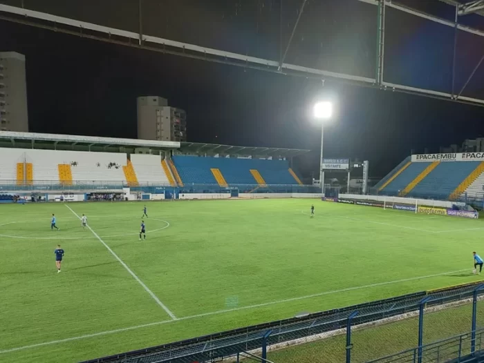 Reflector Led - Stadium Led 1000W - Imagen 5