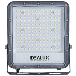 Idealux-Argentina-Tecnologia-Led-Reflectores- ECOLED 100W