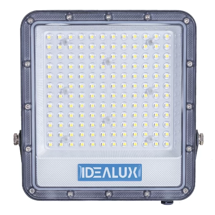 Idealux-Argentina-Tecnologia-Led-Reflectores- ECOLED 100W - 800x800