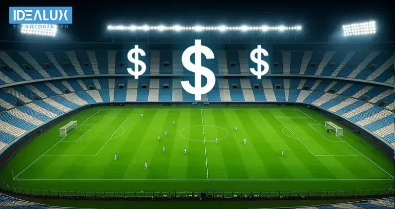 Idealux - Cuánto cuesta iluminar una cancha de fútbol - 772x410 - 05