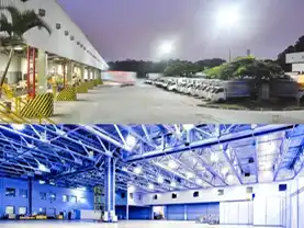 Idealux - Tecnologia Led - 08