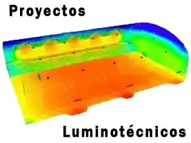 Idealux - Tecnologia Led - 12