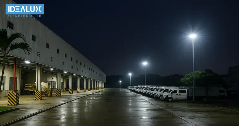 Idealux - reflectores led para areas Exteriores Aplicaciones y Ventajas - 772x410 - 04
